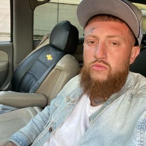 Meet your Posher, Keith